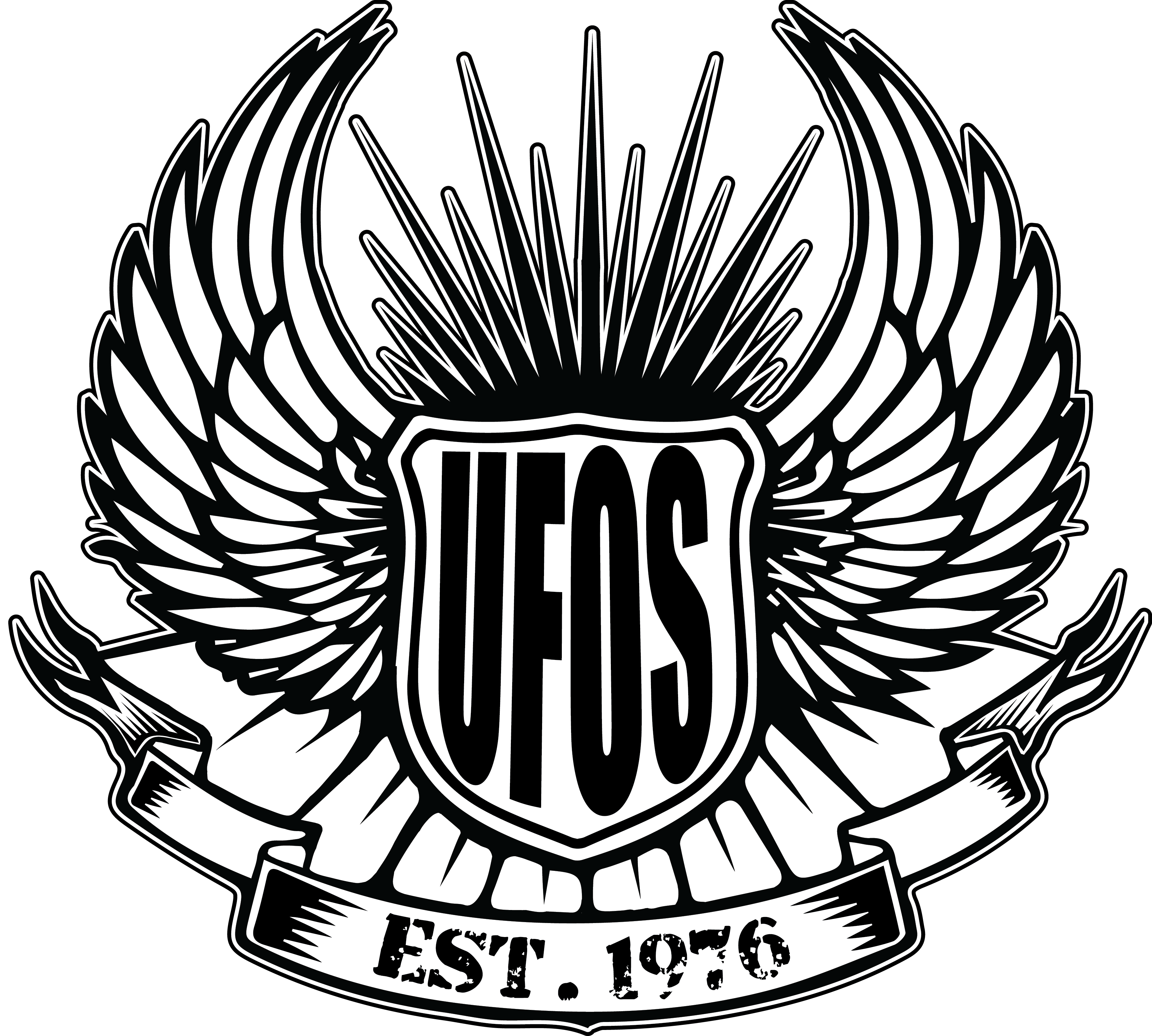 Disc Golf trophy image